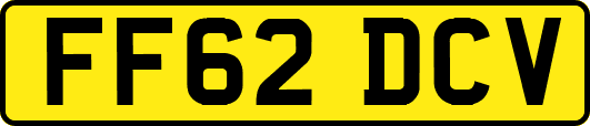 FF62DCV