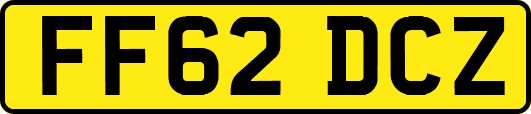 FF62DCZ