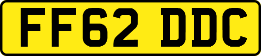 FF62DDC
