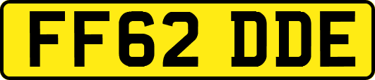 FF62DDE