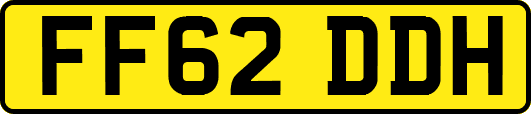 FF62DDH