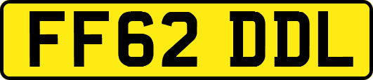 FF62DDL