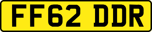 FF62DDR
