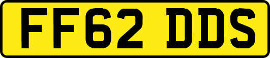 FF62DDS