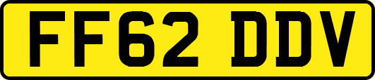 FF62DDV
