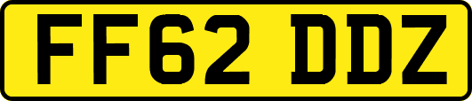 FF62DDZ