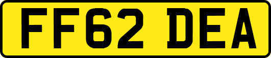 FF62DEA