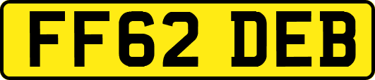 FF62DEB