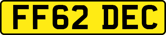 FF62DEC