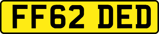 FF62DED
