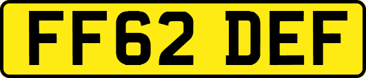 FF62DEF