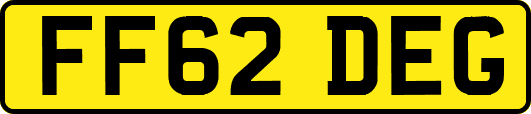 FF62DEG