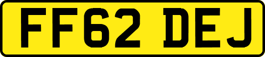 FF62DEJ