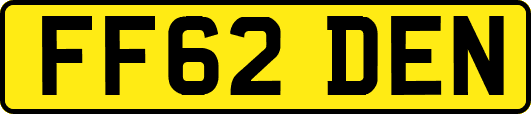 FF62DEN