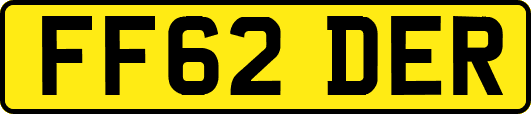 FF62DER