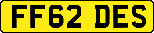 FF62DES