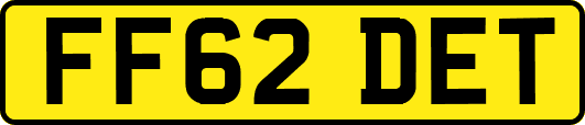 FF62DET