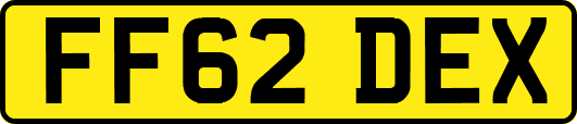 FF62DEX
