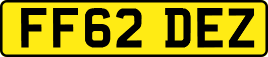 FF62DEZ