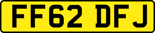 FF62DFJ
