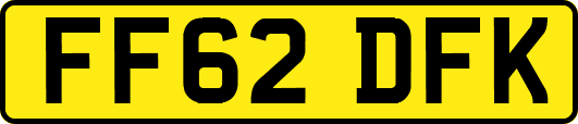 FF62DFK