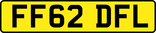 FF62DFL