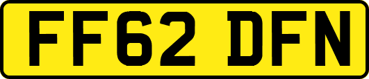 FF62DFN