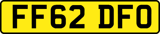 FF62DFO