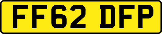 FF62DFP