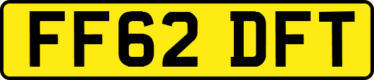 FF62DFT