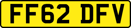 FF62DFV