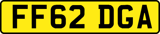 FF62DGA