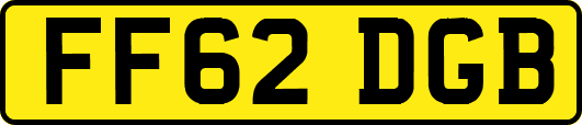 FF62DGB