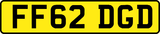 FF62DGD