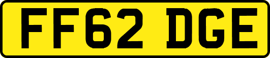 FF62DGE