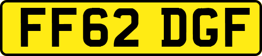 FF62DGF