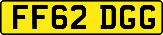 FF62DGG