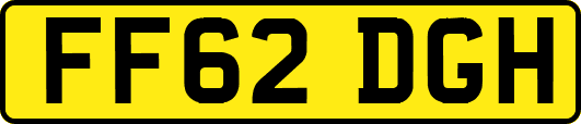 FF62DGH