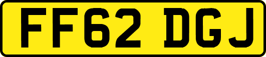 FF62DGJ