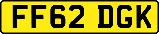 FF62DGK