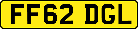 FF62DGL