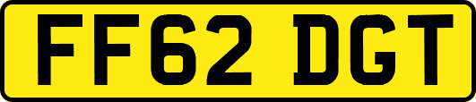 FF62DGT