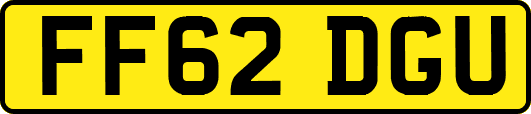 FF62DGU