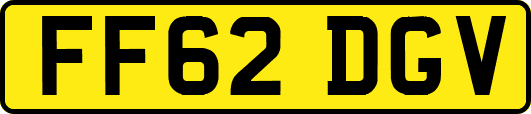 FF62DGV