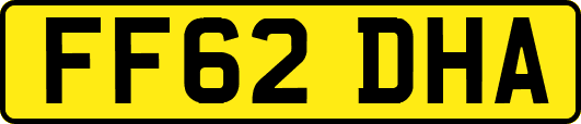 FF62DHA