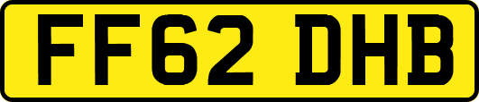 FF62DHB