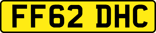 FF62DHC