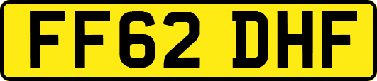 FF62DHF