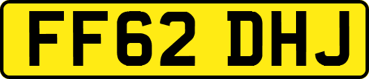 FF62DHJ