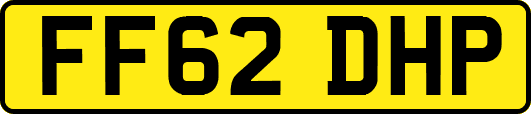 FF62DHP